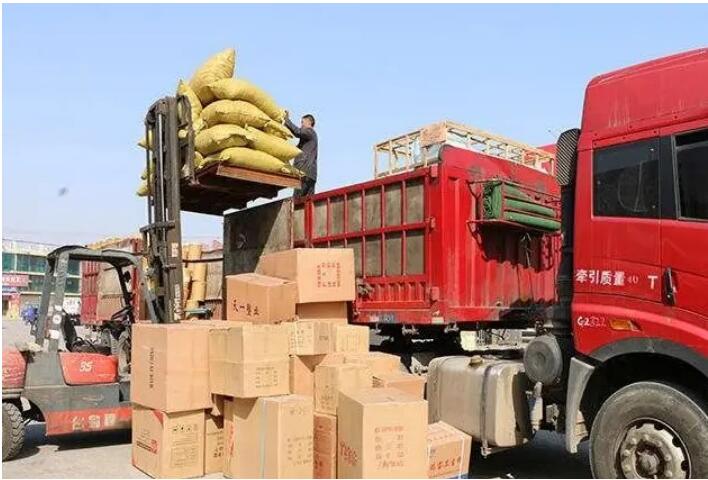 厦门到天台县物流专线