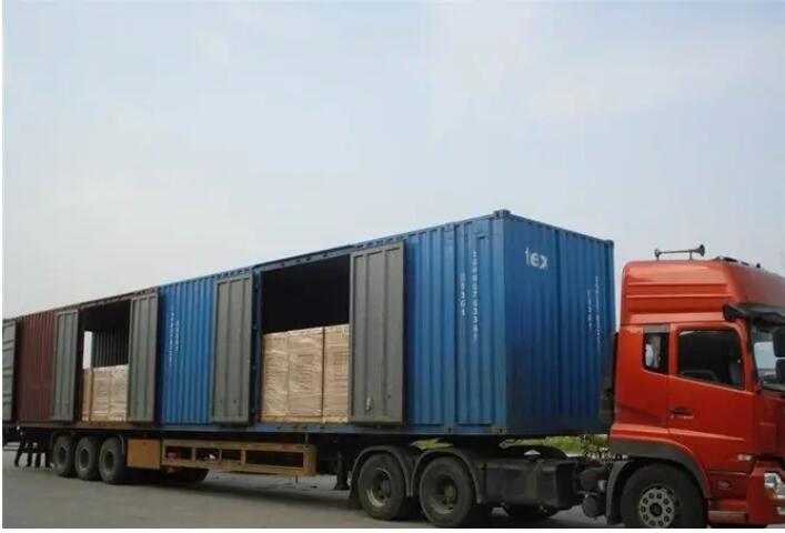 厦门到天台县整车运输