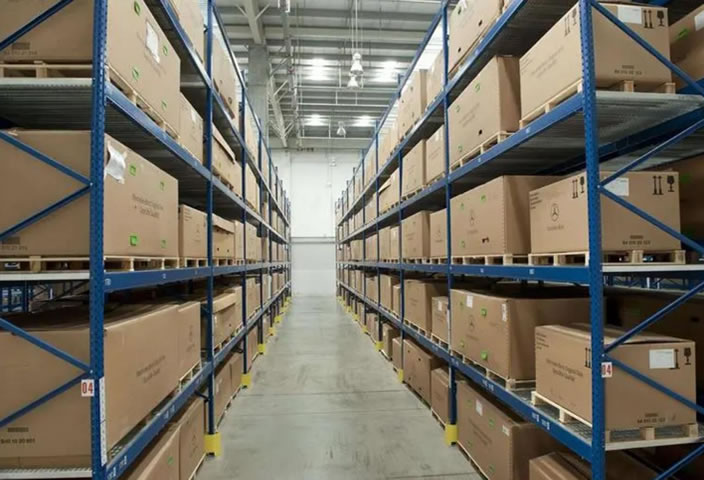 厦门到天台县货物仓储