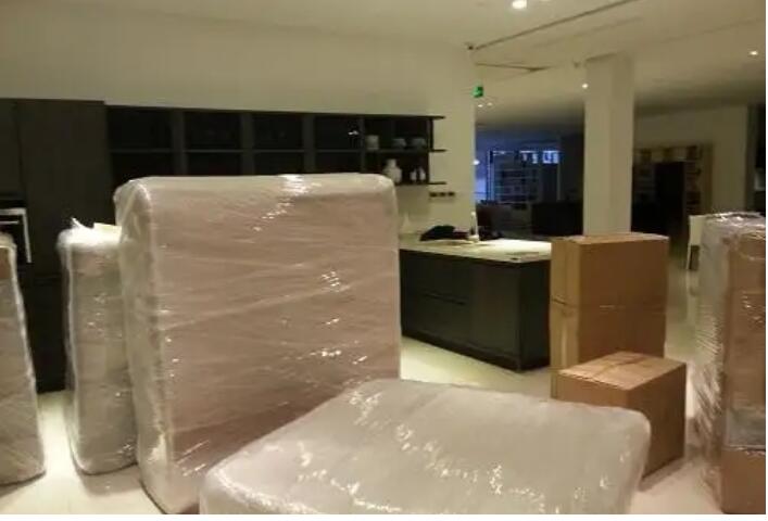 厦门到天台县长途搬家