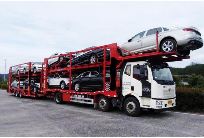 厦门到天台县轿车托运